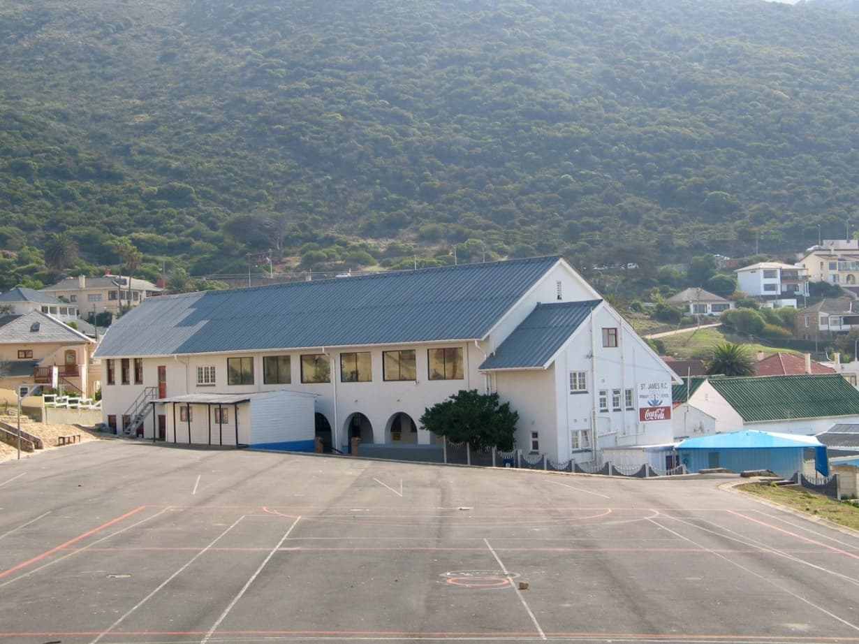 St. James Primary School